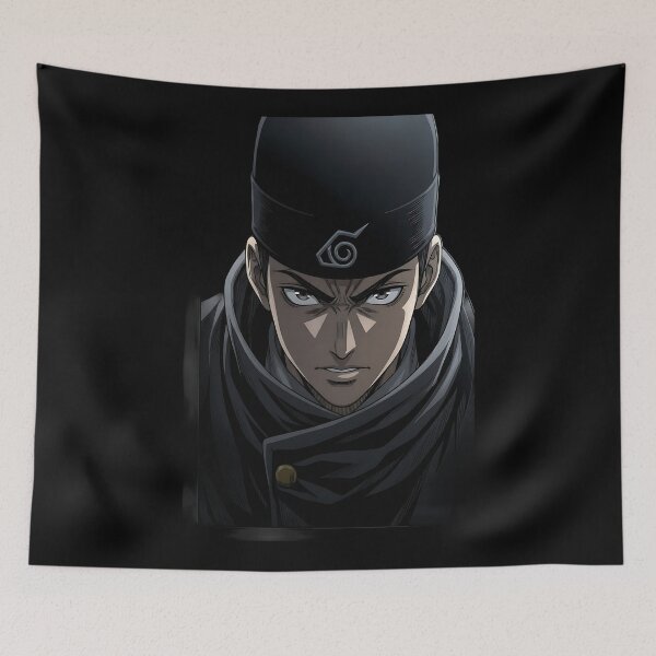 Item preview, Shadow Warrior designed and sold by UrbanPrts.