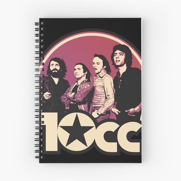 Item preview, 10Cc Band designed and sold by Mohamed Omar Ahmed.