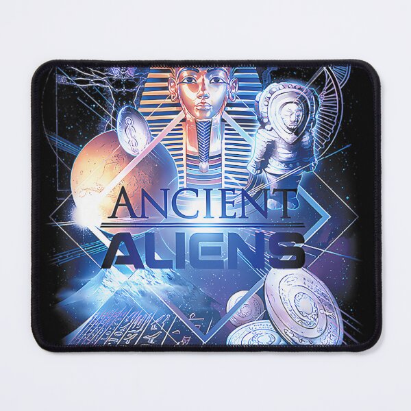 Item preview, Ancient Aliens designed and sold by LaetitiaDiaz.
