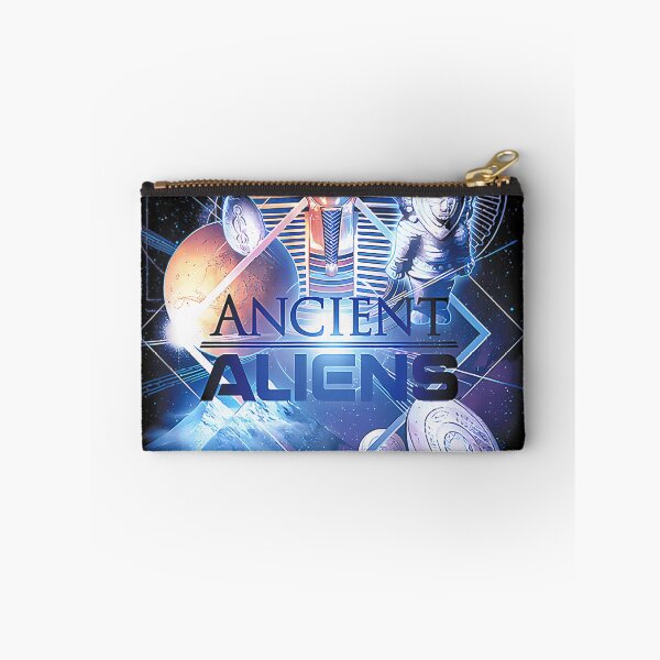 Item preview, Ancient Aliens designed and sold by LaetitiaDiaz.