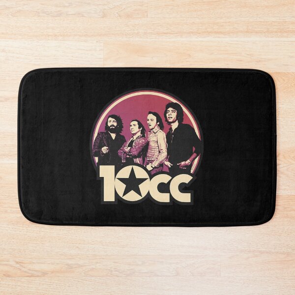 Item preview, 10Cc Band designed and sold by Mohamed Omar Ahmed.