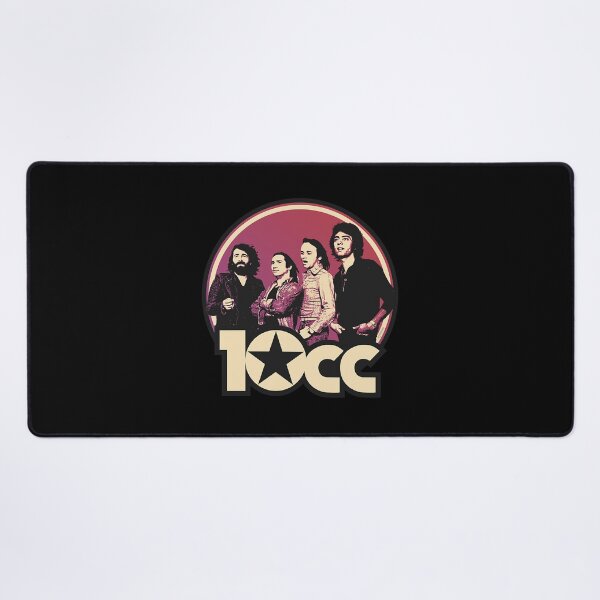 Item preview, 10Cc Band designed and sold by Mohamed Omar Ahmed.