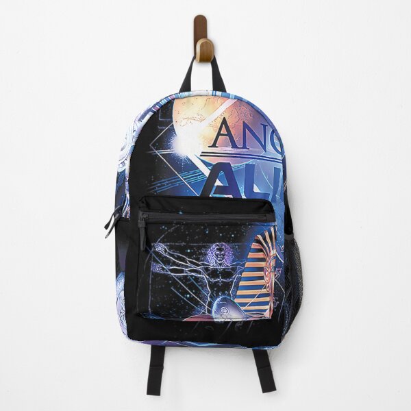 Item preview, Ancient Aliens designed and sold by LaetitiaDiaz.