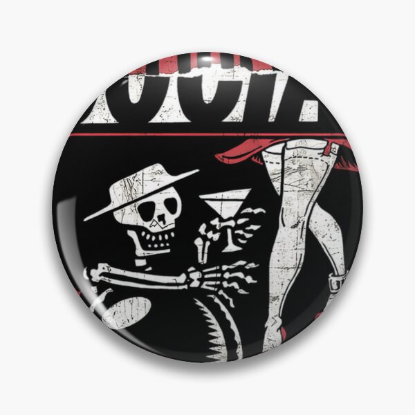 Item preview,  Social Distortion designed and sold by AzurPlage.