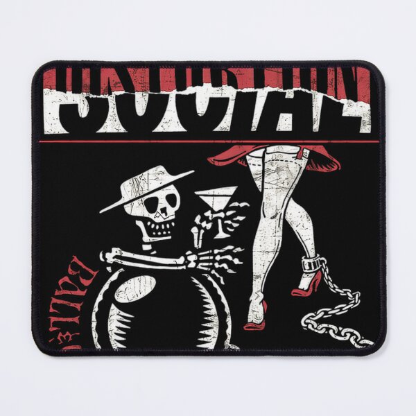 Item preview, Social Distortion designed and sold by AzurPlage.