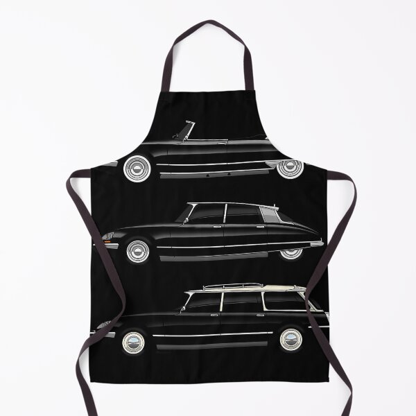 Item preview, The Three Body Variants Of The Most Advanced Car In History designed and sold by BenjaminOlivier.