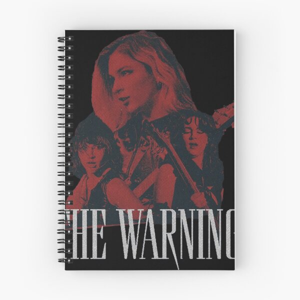 Item preview, The Warning Band designed and sold by AzurPlage.