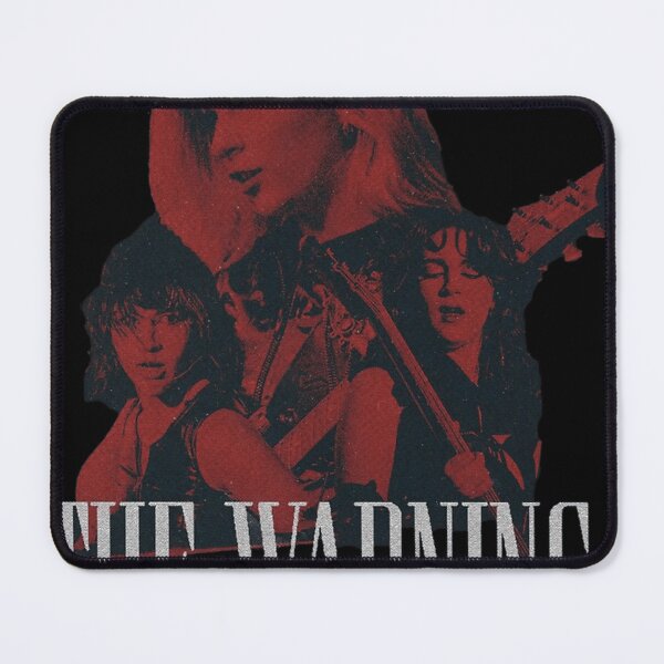 Item preview, The Warning Band designed and sold by AzurPlage.