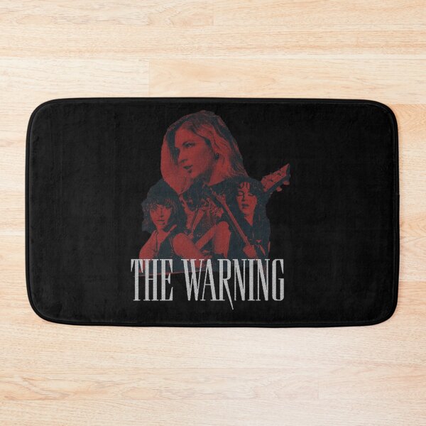 Item preview, The Warning Band designed and sold by AzurPlage.