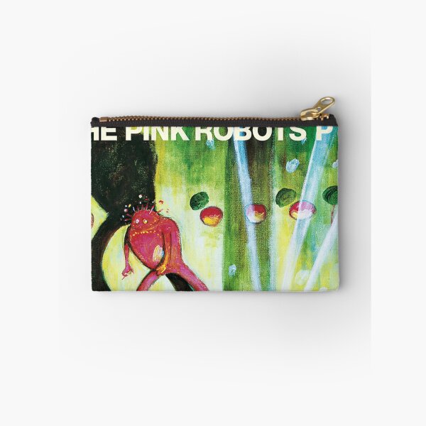 Item preview,  Yoshimi Battles The Pink Robots designed and sold by Thisal Perera.