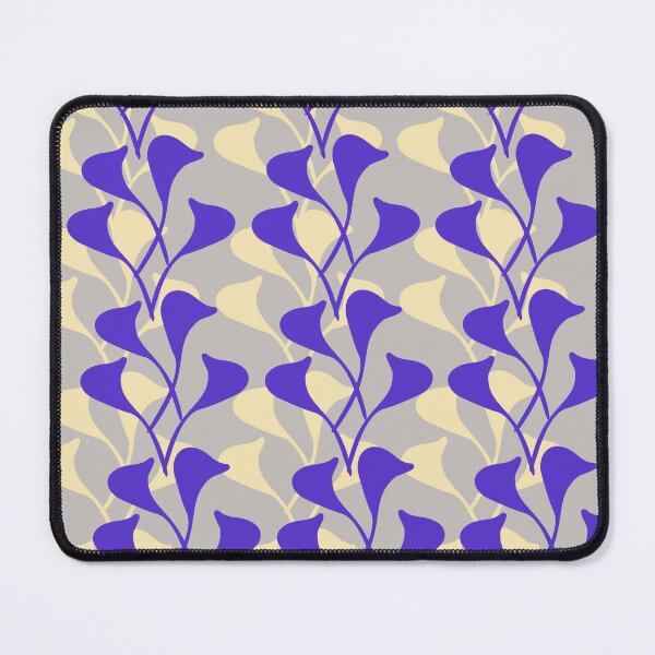 Item preview, Floral Wave designed and sold by CelticFlow.