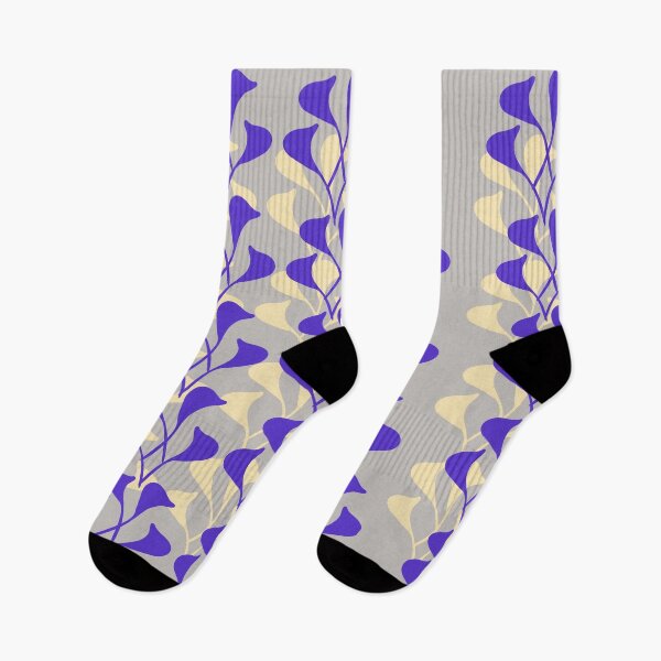 Item preview, Floral Wave designed and sold by CelticFlow.