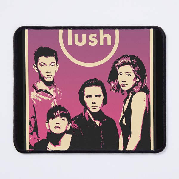 Item preview, Lush Band designed and sold by Mohamed Omar Ahmed.