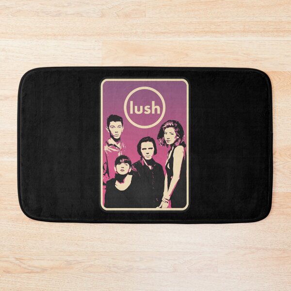 Item preview, Lush Band designed and sold by Mohamed Omar Ahmed.