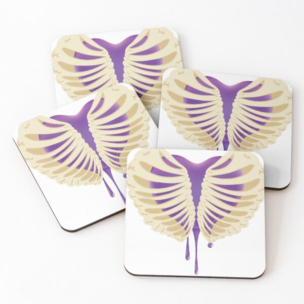 Item preview, Broken Heart designed and sold by Medusa's Daughter.