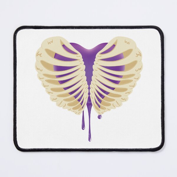 Item preview, Broken Heart designed and sold by Medusa's Daughter.