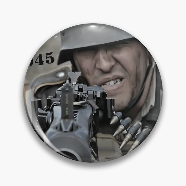 Item preview, Legends Of 1945 German War World War 2 designed and sold by BenjaminOlivier.