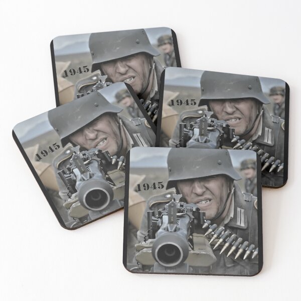 Item preview, Legends Of 1945 German War World War 2 designed and sold by BenjaminOlivier.