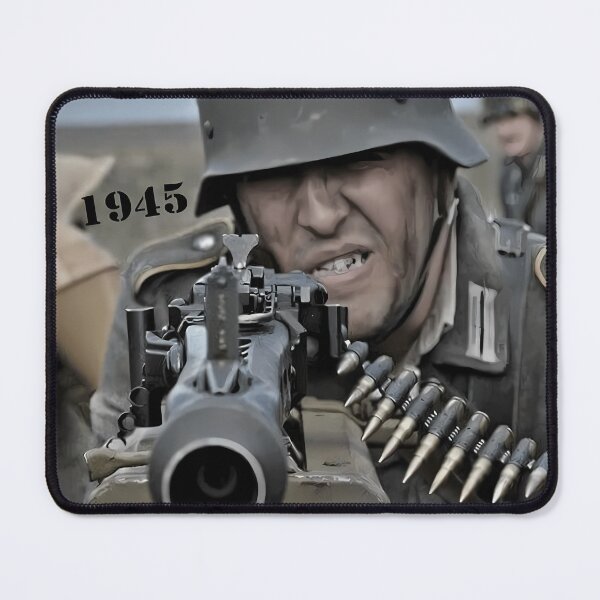 Item preview, Legends Of 1945 German War World War 2 designed and sold by BenjaminOlivier.