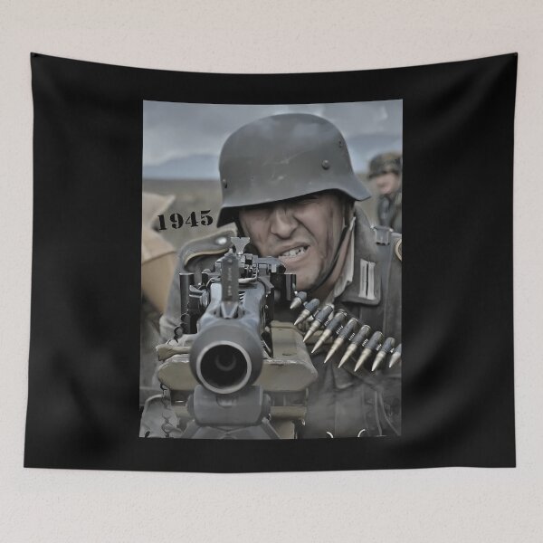 Item preview, Legends Of 1945 German War World War 2 designed and sold by BenjaminOlivier.