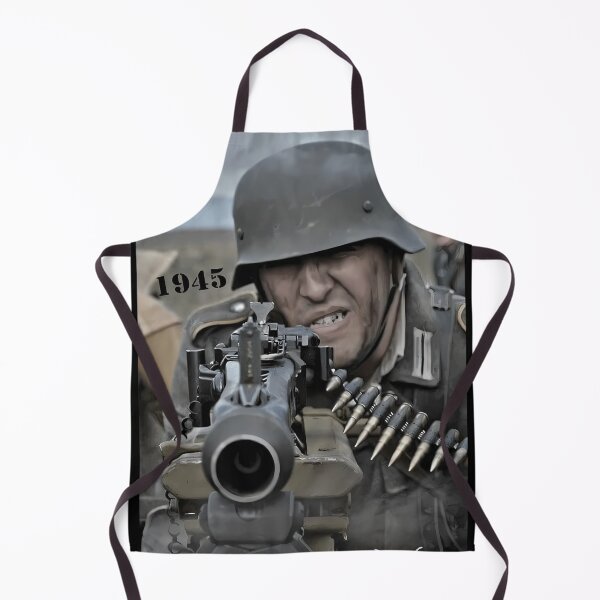 Artikelvorschau, Legenden des deutschen Krieges von 1945 im Zweiten Weltkrieg entworfen und verkauft von BenjaminOlivier.