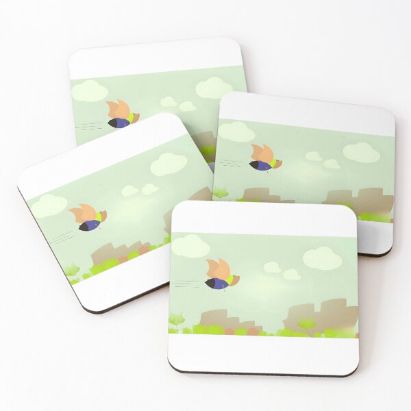Item preview, The bat - vector organic drawing series designed and sold by ferjosei.