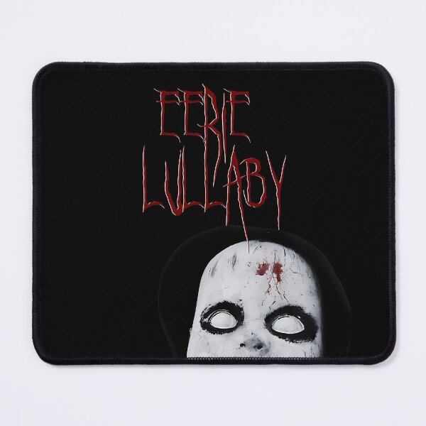 Item preview, Eerie Lullaby designed and sold by LaetitiaDiaz.