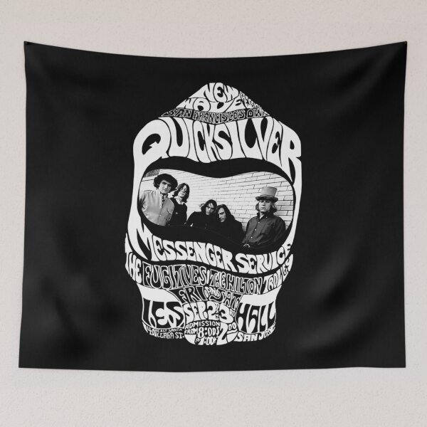 Item preview,  Psychedelic Poster designed and sold by Thisal Perera.