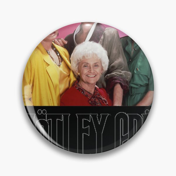 Item preview,  Golden Girls Girls Girls designed and sold by ojdana.
