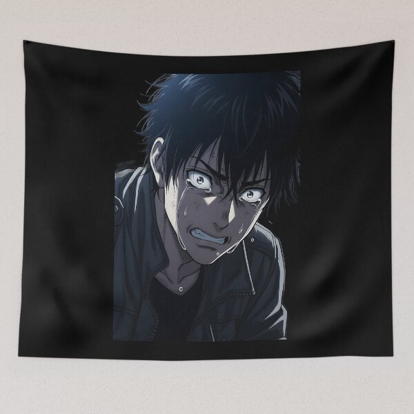 Item preview, Silent Scream designed and sold by UrbanPrts.