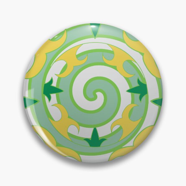 Item preview, Emerald Royal Serpent designed and sold by mario24757.