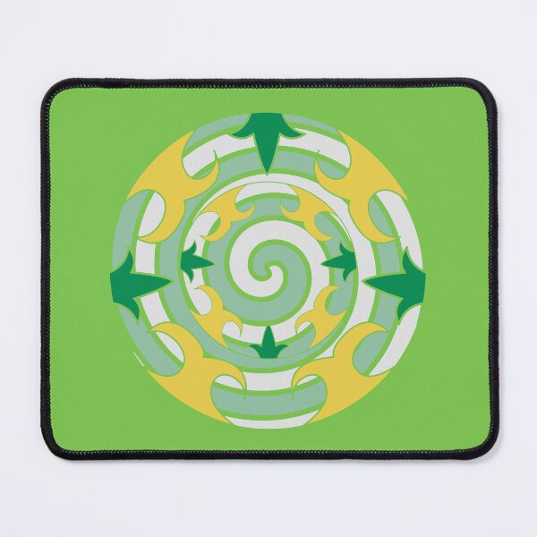 Item preview, Emerald Royal Serpent designed and sold by mario24757.