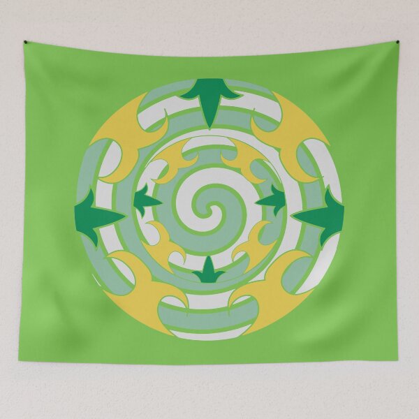 Item preview, Emerald Royal Serpent designed and sold by mario24757.