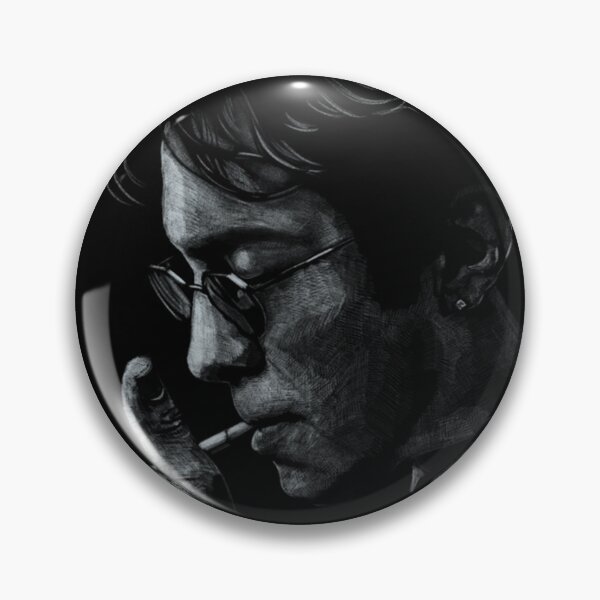 Item preview, Smokin' Hot Hudson designed and sold by BenjaminOlivier.