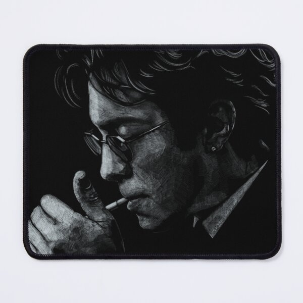 Item preview, Smokin' Hot Hudson designed and sold by BenjaminOlivier.