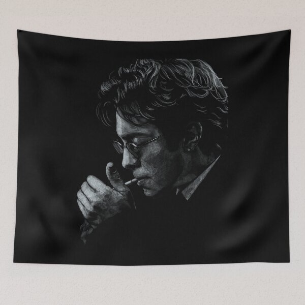 Item preview, Smokin' Hot Hudson designed and sold by BenjaminOlivier.