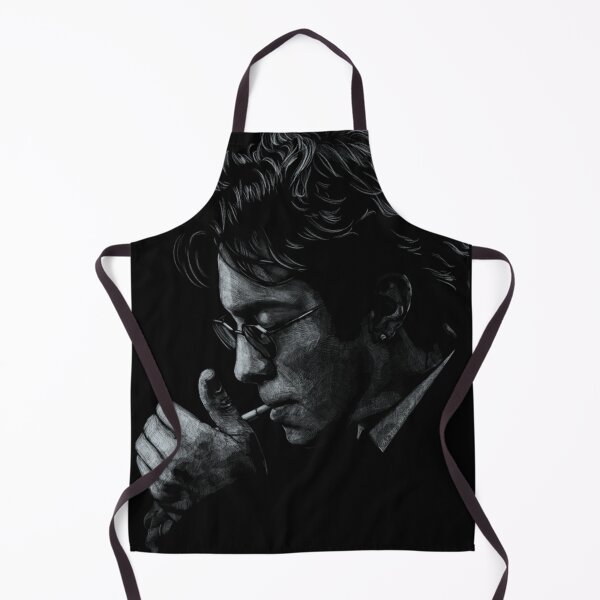 Item preview, Smokin' Hot Hudson designed and sold by BenjaminOlivier.