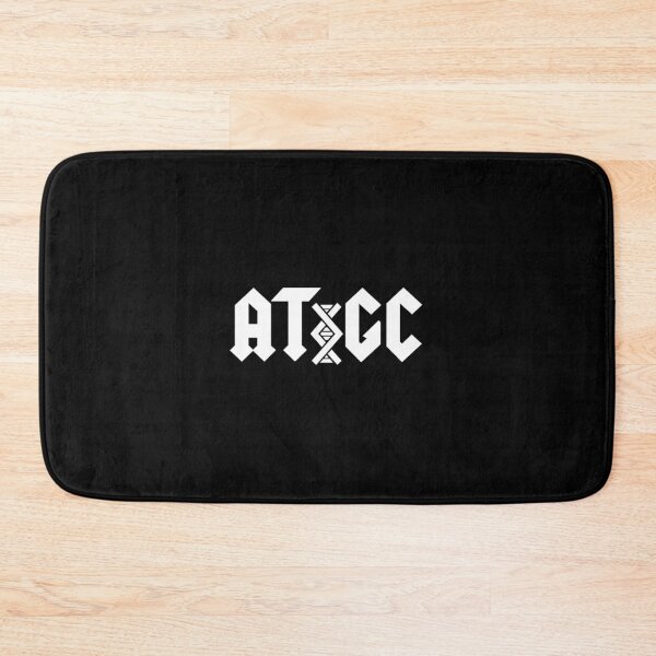 Item preview,  Acdc Dna designed and sold by Thisal Perera.
