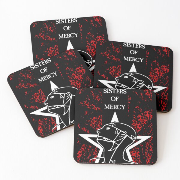 Item preview,  The Sisters Of Mercy Perfect Gift For Fans designed and sold by ojdana.