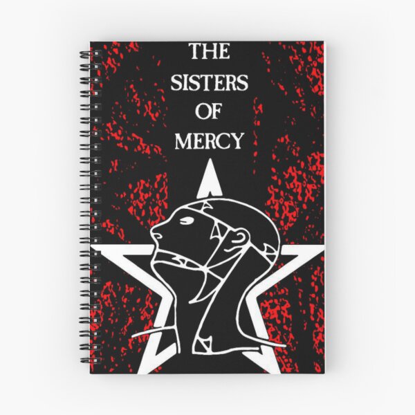 Item preview,  The Sisters Of Mercy Perfect Gift For Fans designed and sold by ojdana.