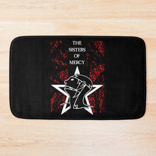Item preview,  The Sisters Of Mercy Perfect Gift For Fans designed and sold by ojdana.