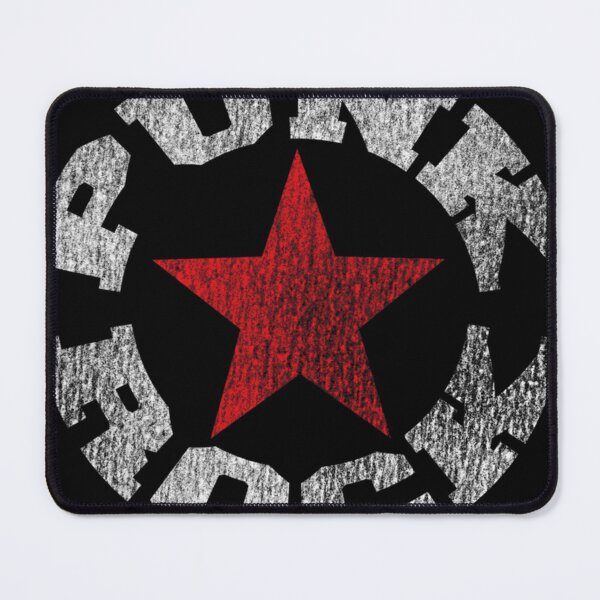 Item preview, Punk designed and sold by AzurPlage.