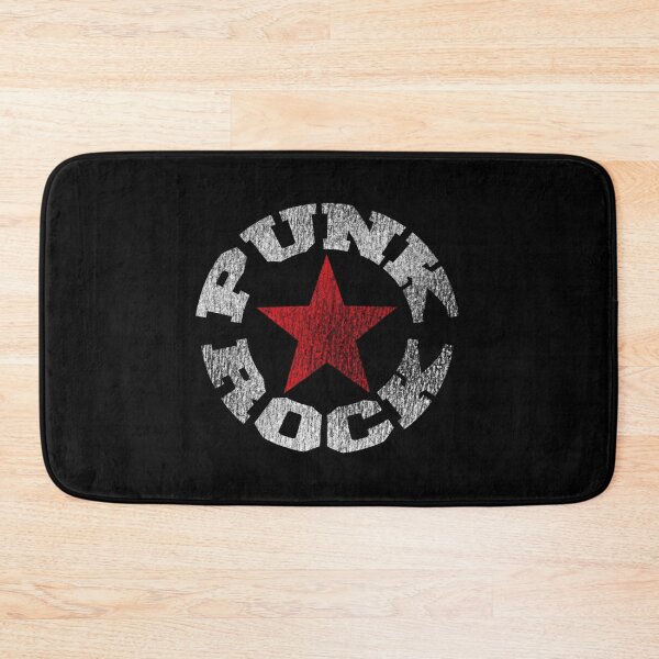 Item preview, Punk designed and sold by AzurPlage.