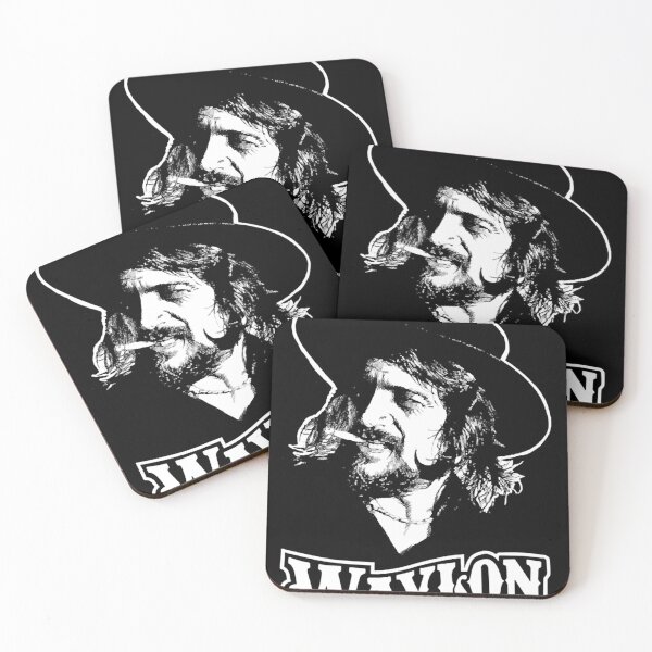 Item preview, Waylonjennings designed and sold by Mohamed Omar Ahmed.