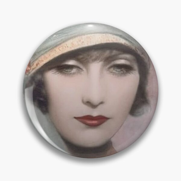 Item preview, Garbo The Great designed and sold by pushka3.