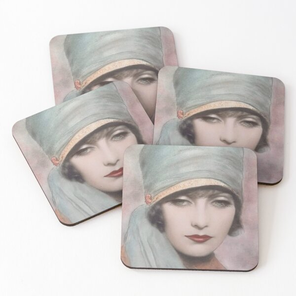 Item preview, Garbo The Great designed and sold by pushka3.