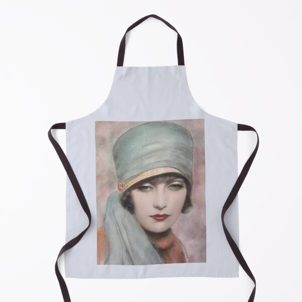 Item preview, Garbo The Great designed and sold by pushka3.