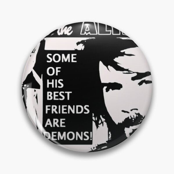 Item preview, Roky Erickson designed and sold by ojdana.