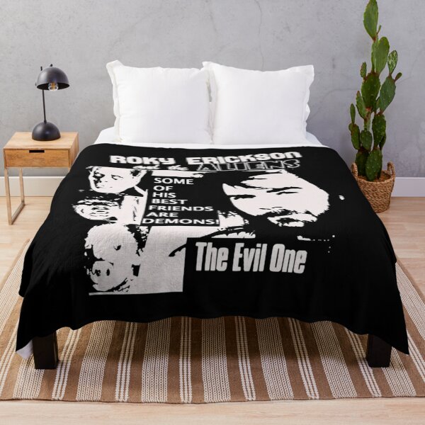 Item preview, Roky Erickson designed and sold by ojdana.
