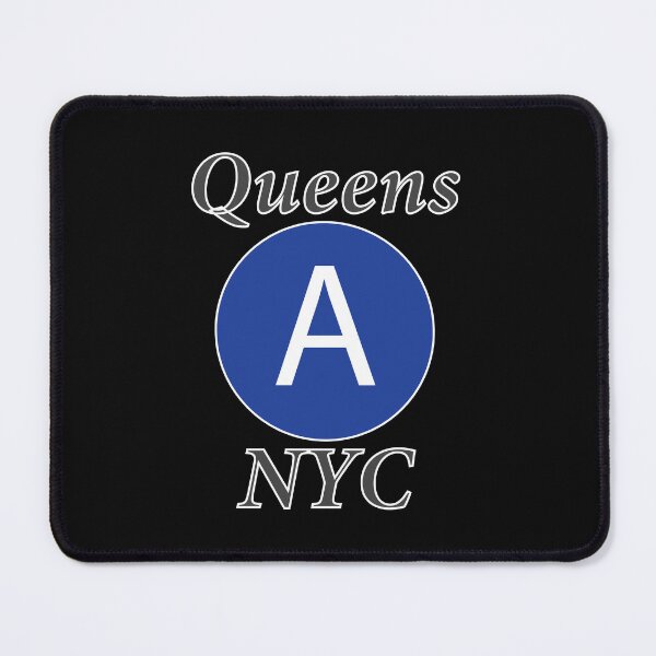 Item preview, Queens NYC designed and sold by Mountain-Point.